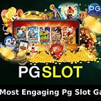 pg slot 6g